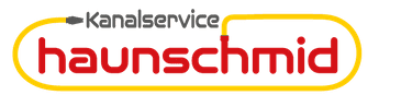 Haunschmid Kanalservice Logo